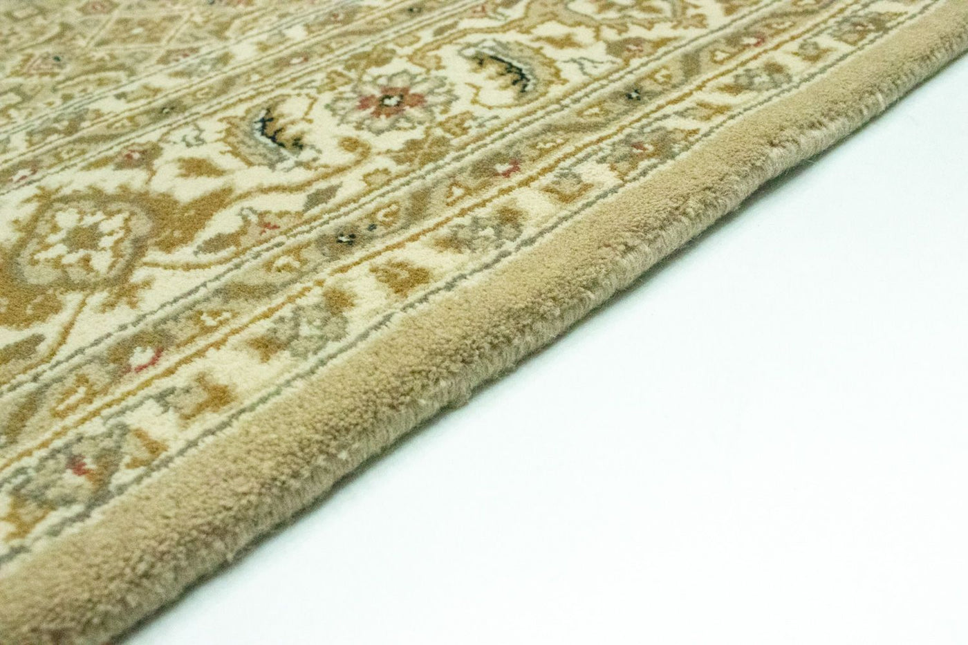 Bidjar Teppich 242x173cm - Orientteppich