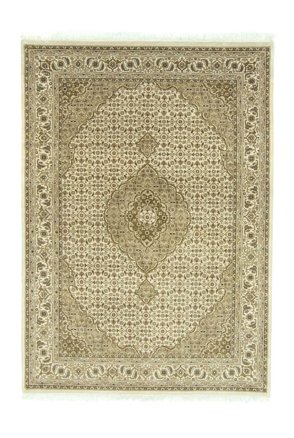 Orientteppich - Bidjar - Indus 236 x 168 cm