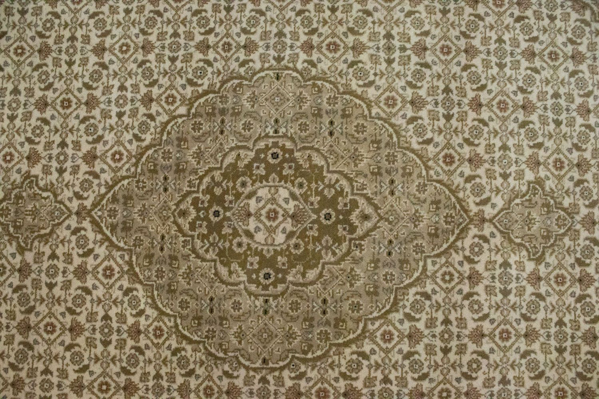 Orientteppich - Bidjar - Indus 236 x 168 cm