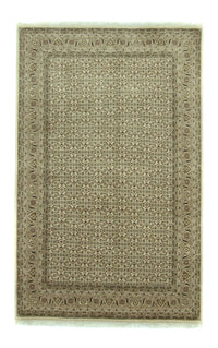 Orientteppich - Bidjar - Indus 300 x 198 cm - beige