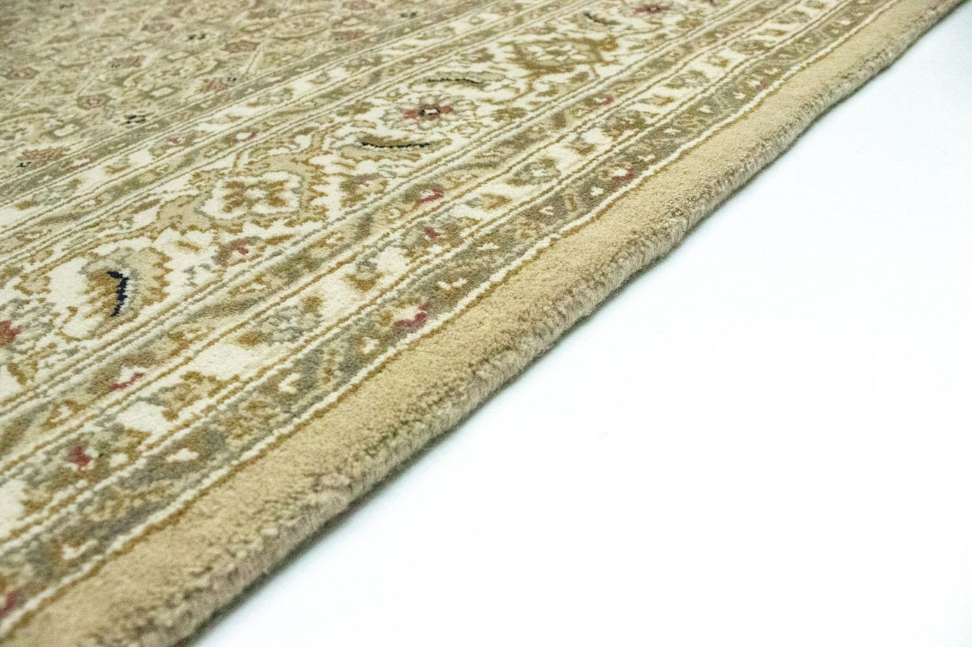 Bidjar Teppich 298x194cm - Orientteppich