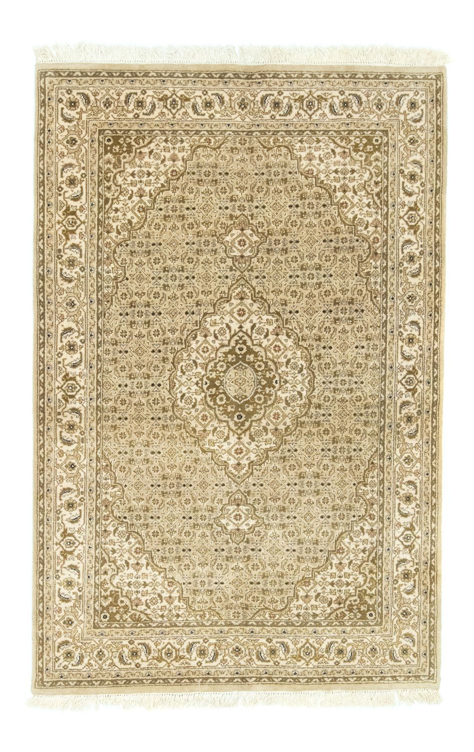 Orientteppich - Bidjar - Indus 205 x 140 cm