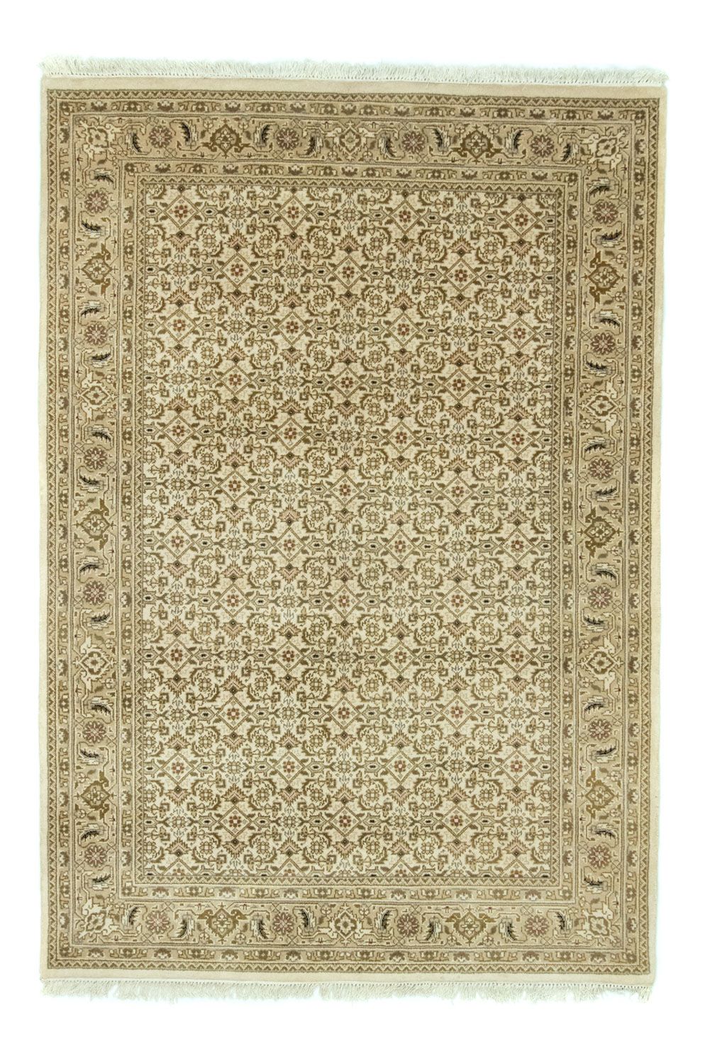 Orientteppich - Bidjar - Indus 205 x 142 cm