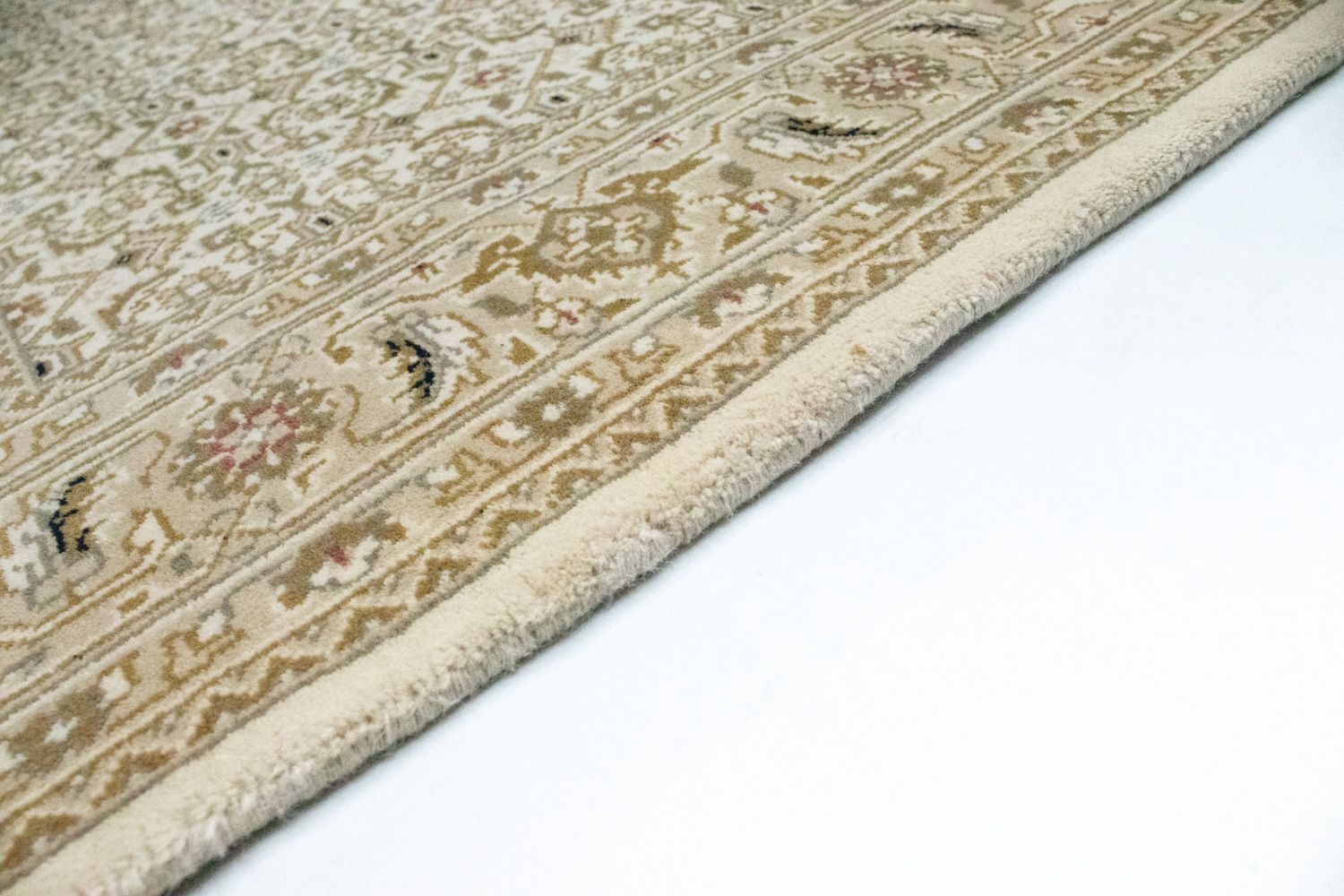 Orientteppich - Bidjar - Indus 205 x 142 cm