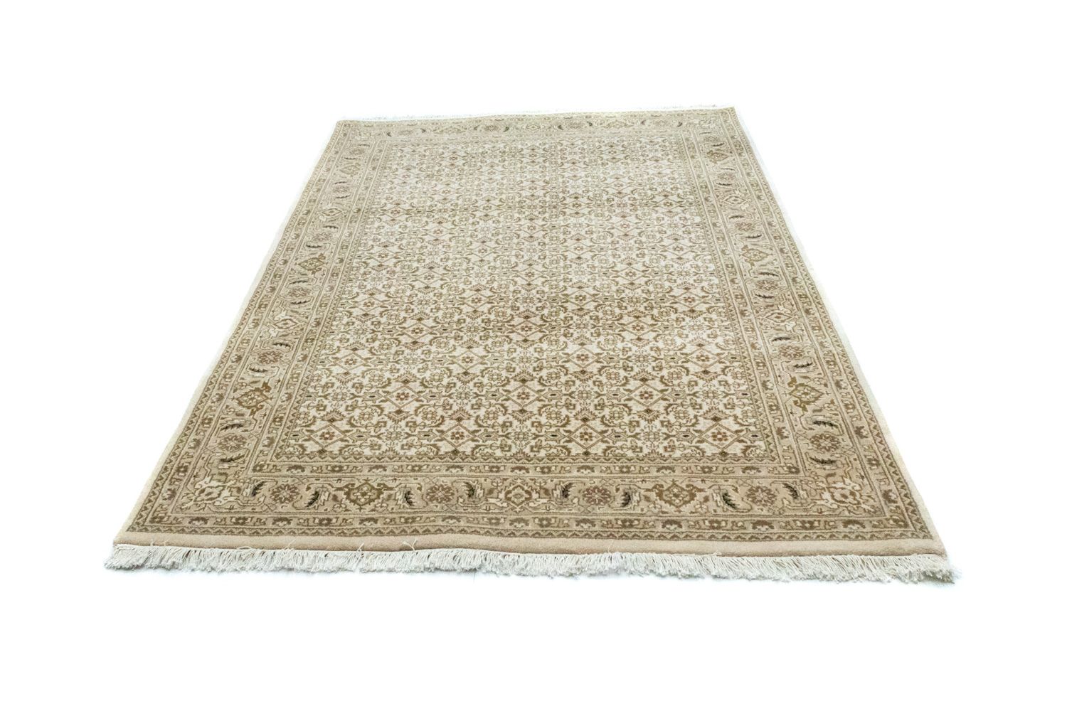 Orientteppich - Bidjar - Indus 205 x 142 cm