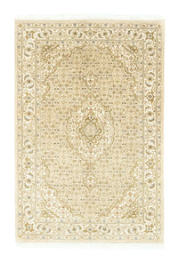 Orientteppich - Bidjar - Indus 185 x 124 cm - beige
