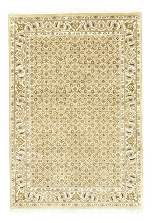 Orientteppich - Bidjar - Indus 180 x 124 cm - beige