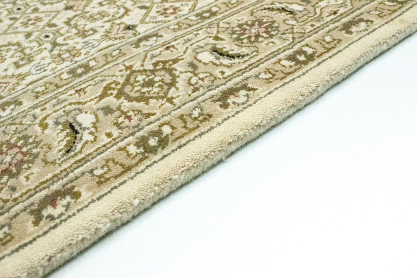Bidjar Teppich 182x121cm - Orientteppich