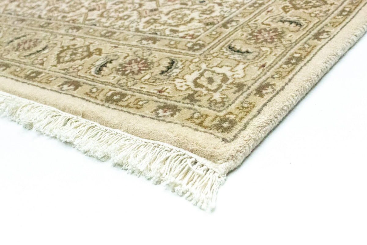 Orientteppich - Bidjar - Indus 183 x 121 cm - beige