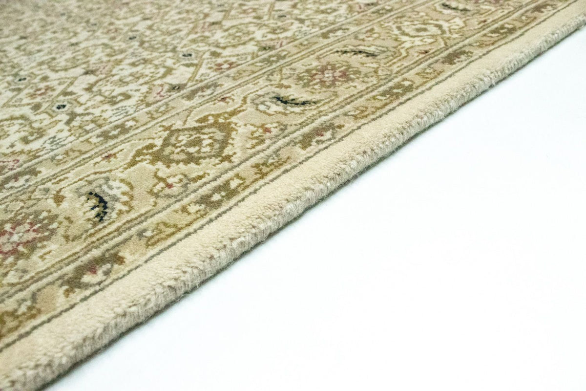 Orientteppich - Bidjar - Indus 183 x 121 cm - beige