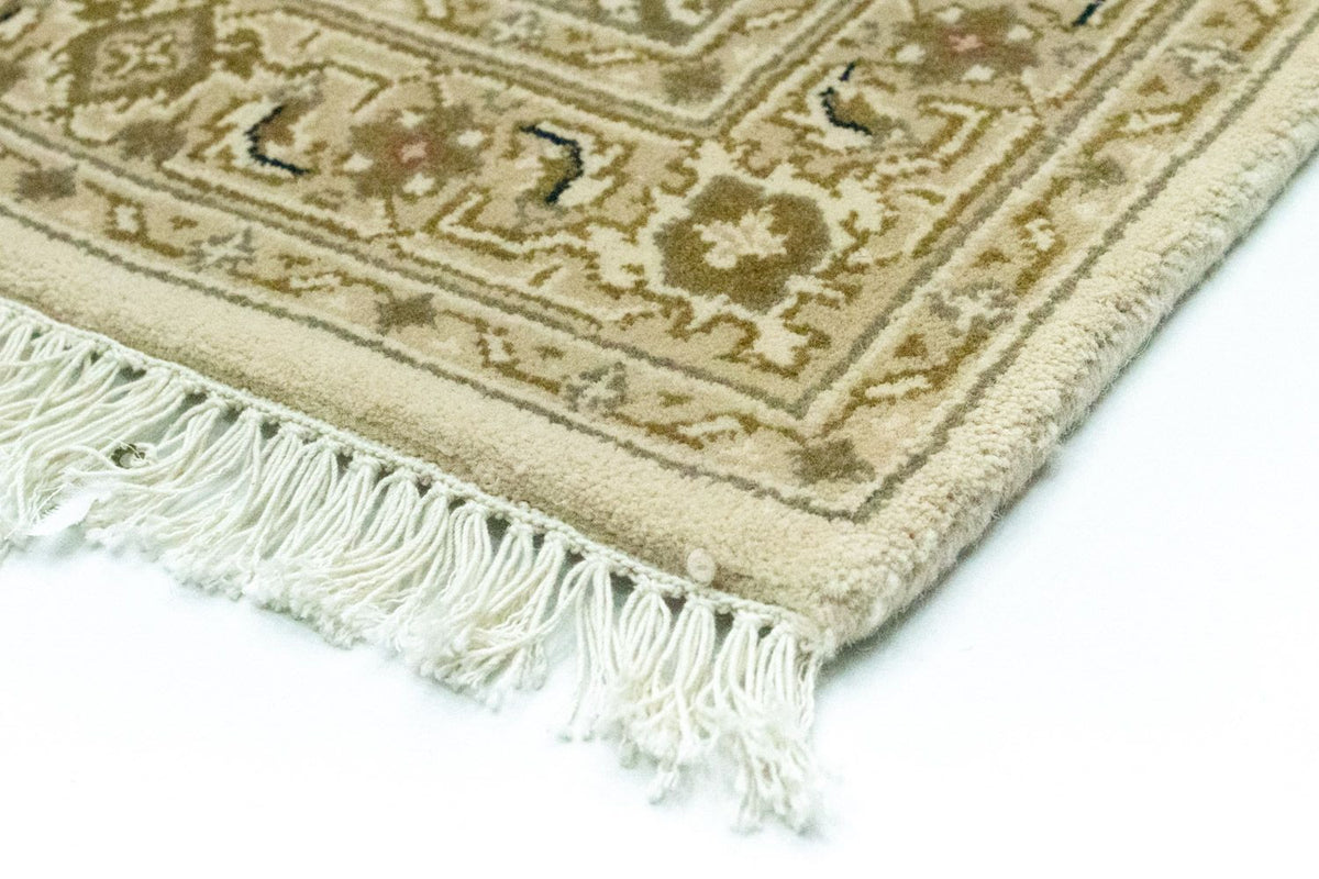 Orientteppich - Bidjar - Indus 162 x 91 cm - beige