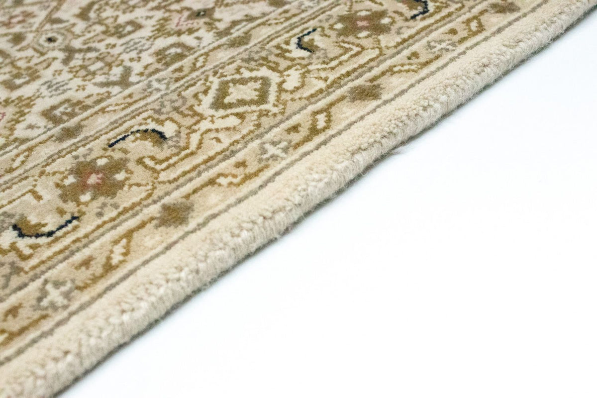 Orientteppich - Bidjar - Indus 162 x 91 cm - beige