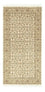 Orientteppich - Bidjar - Indus 141 x 70 cm - beige