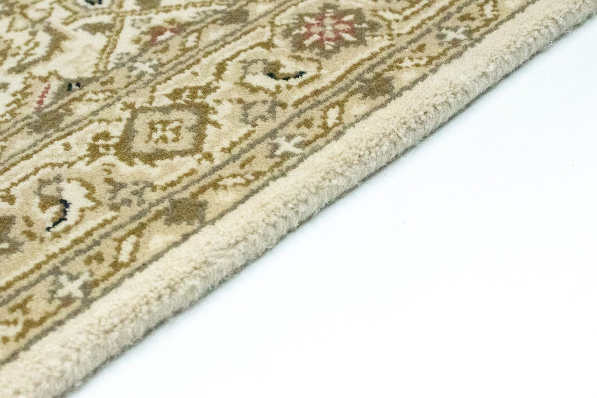 Orientteppich - Bidjar - Indus 141 x 70 cm - beige