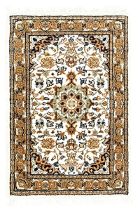 Orientteppich - Bidjar - Indus 90 x 60 cm - beige