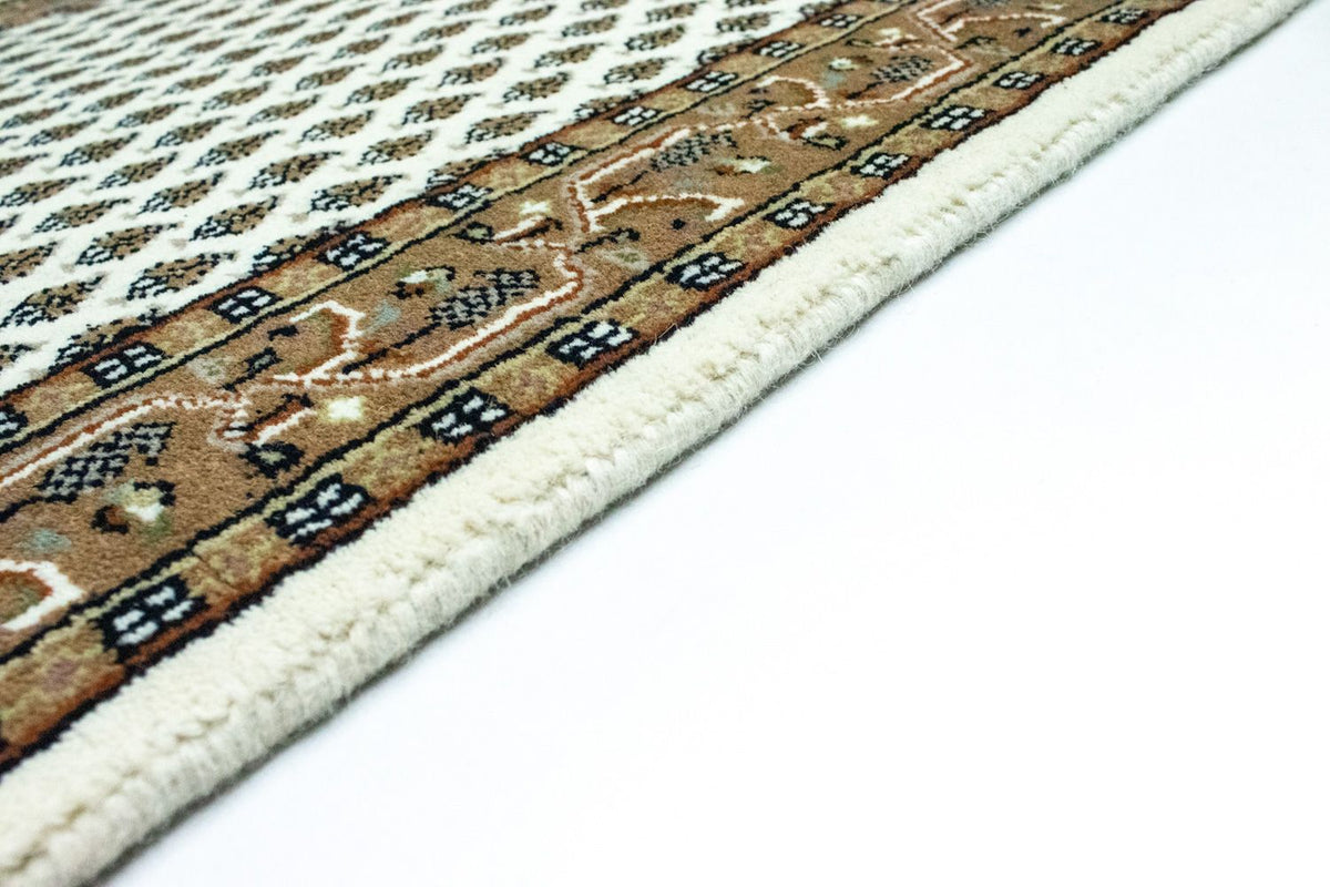 Orientteppich - Mir - Indus 299 x 80 cm - beige