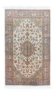 Seidenteppich - Kaschmir Seide 94 x 159 cm Teppichbrücke