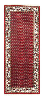 Orientteppich - Mir - Indus 203 x 82 cm - rot