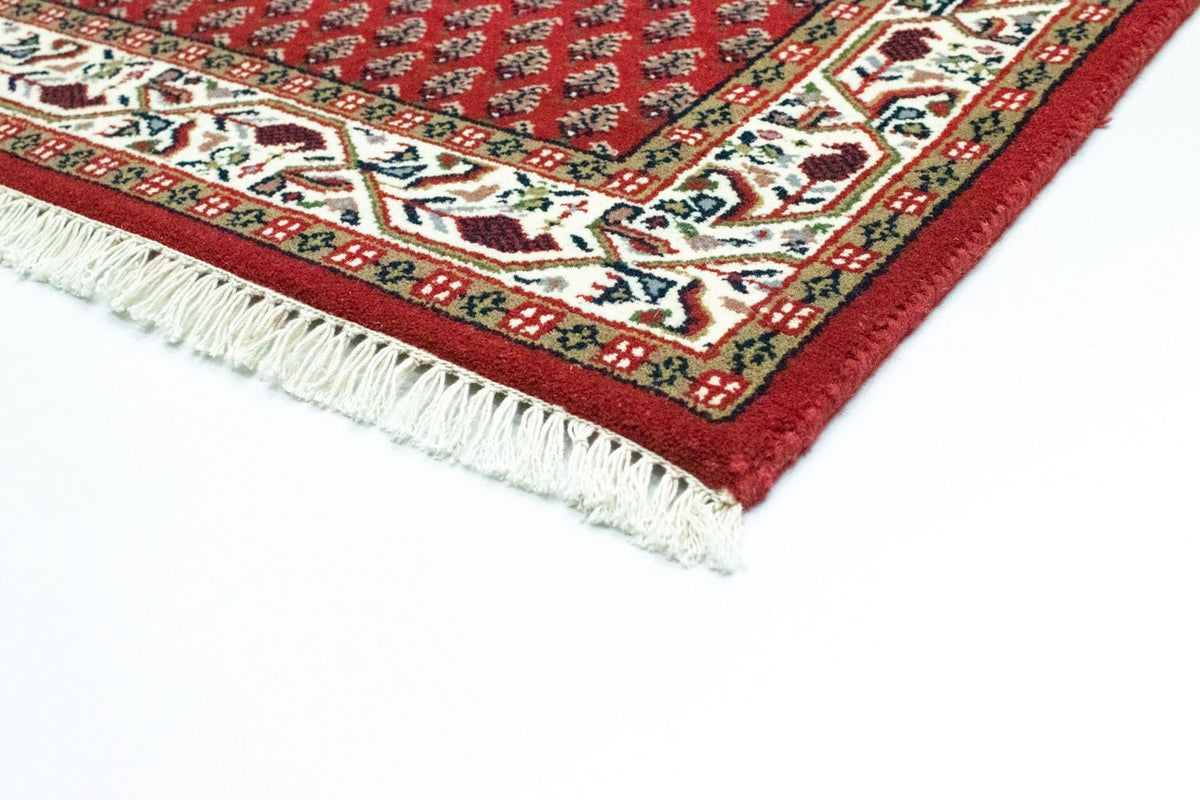 Orientteppich - Mir - Indus 203 x 82 cm - rot