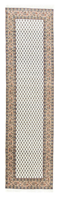 Orientteppich - Mir - Indus 302 x 82 cm - beige
