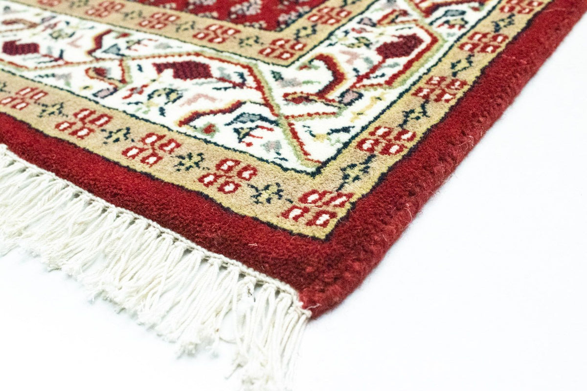 Orientteppich - Mir - Indus 295 x 80 cm - rot