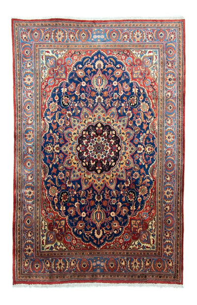 Moud Teppich 203x319cm - Perserteppich