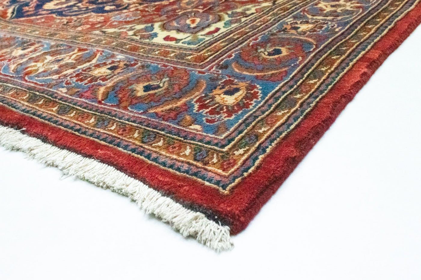 Moud Teppich 319x203cm - Perserteppich