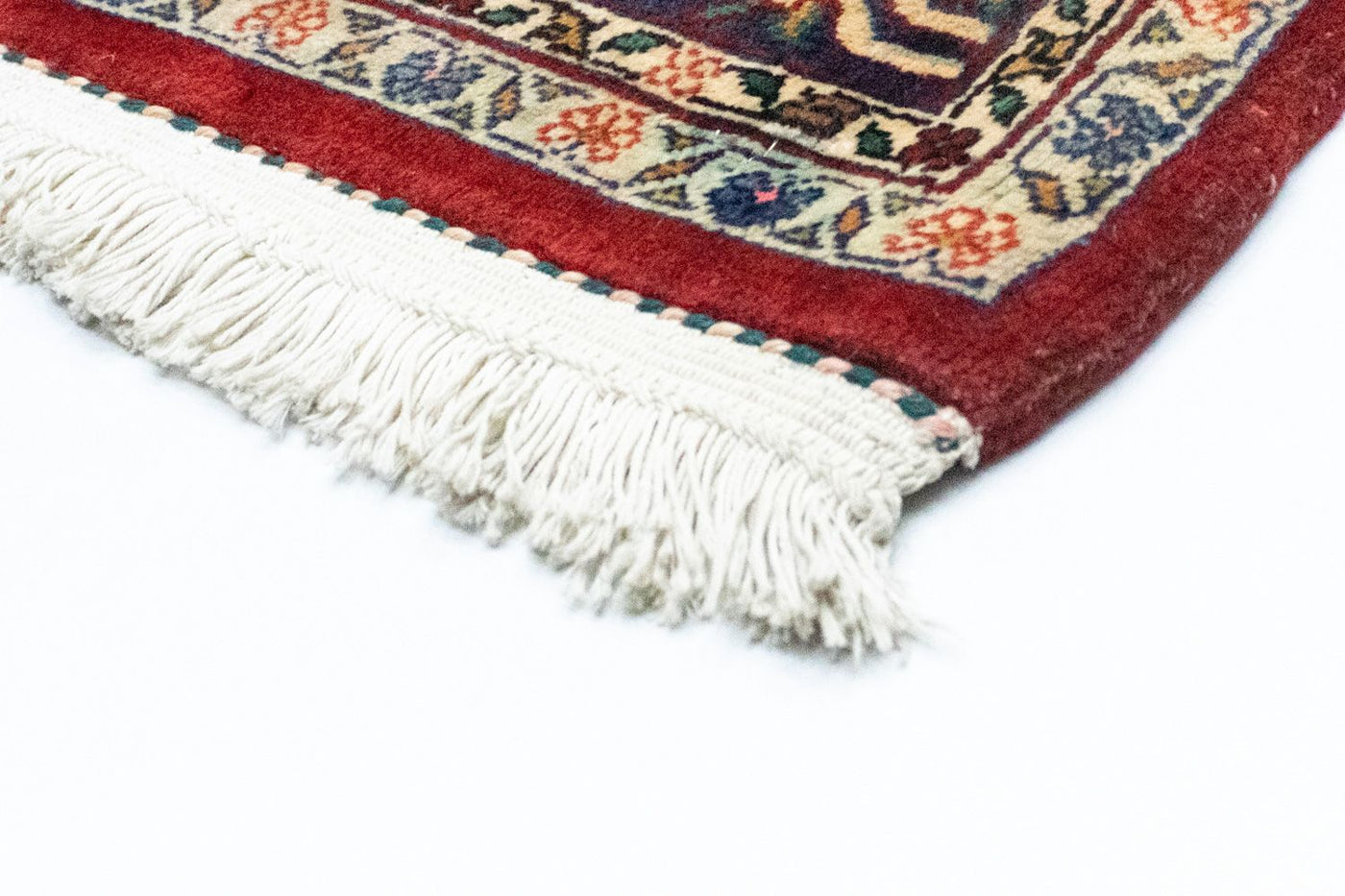 Bidjar Teppich 217x140cm - Perserteppich