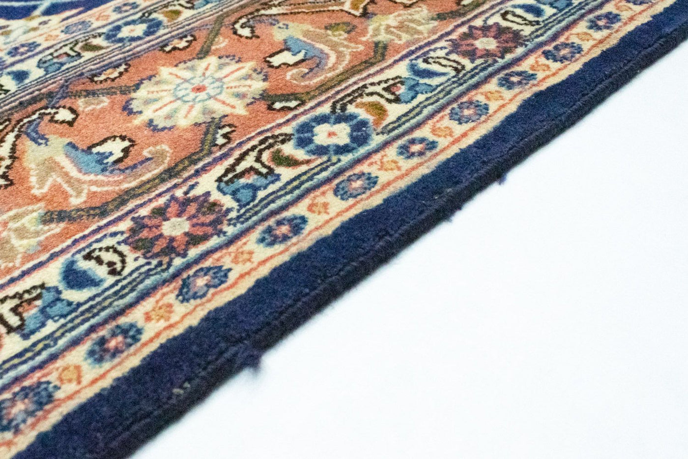 Hamadan Teppich 308x190cm - Perserteppich