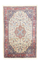 Sarough Teppich 208x134cm - Perserteppich