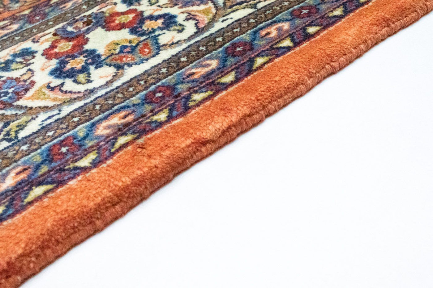 Sarough Teppich 303x207cm - Perserteppich