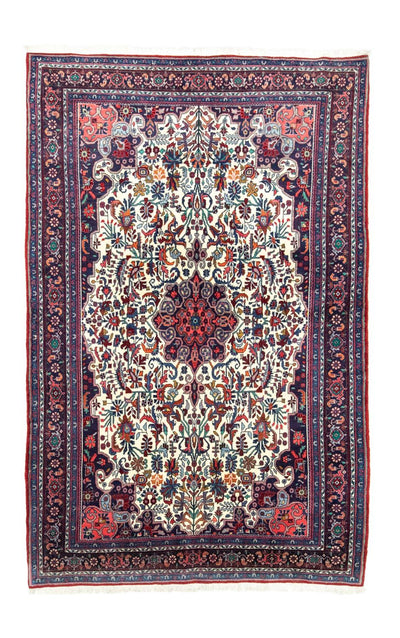 Bidjar Teppich 140x230cm - Perserteppich