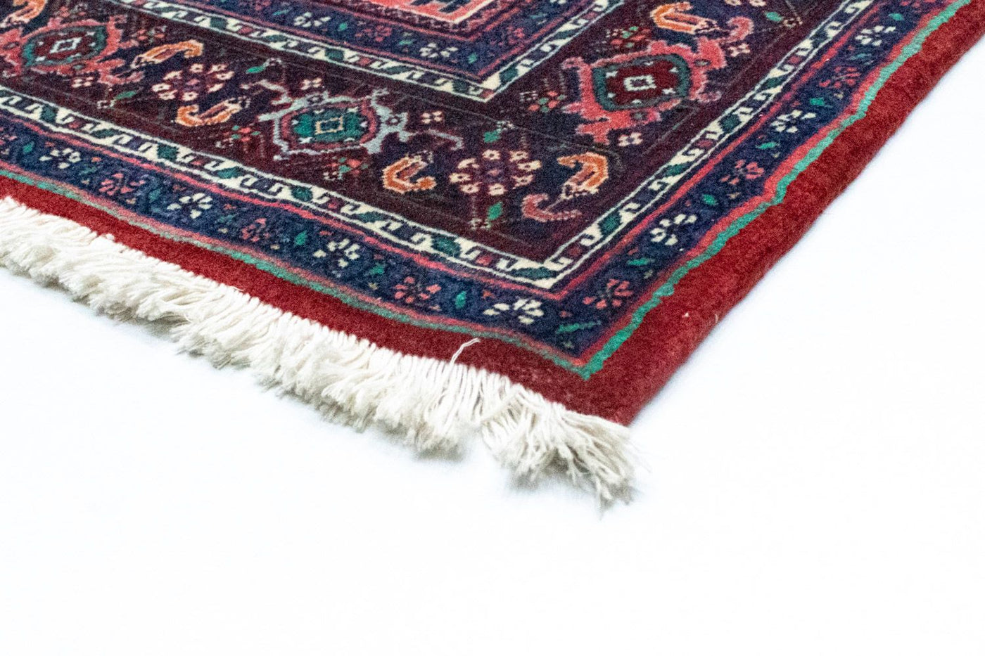 Bidjar Teppich 230x140cm - Perserteppich