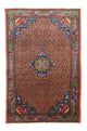 Kolyai Teppich 200x305cm - Perserteppich