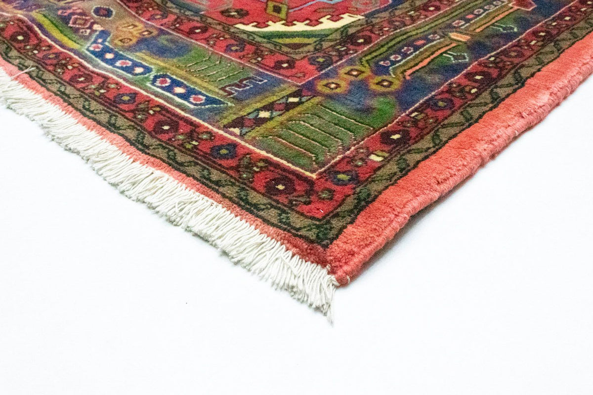 Kolyai Teppich 200x305cm - Perserteppich