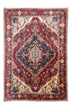 Bachtiar Teppich 302x207cm - Perserteppich