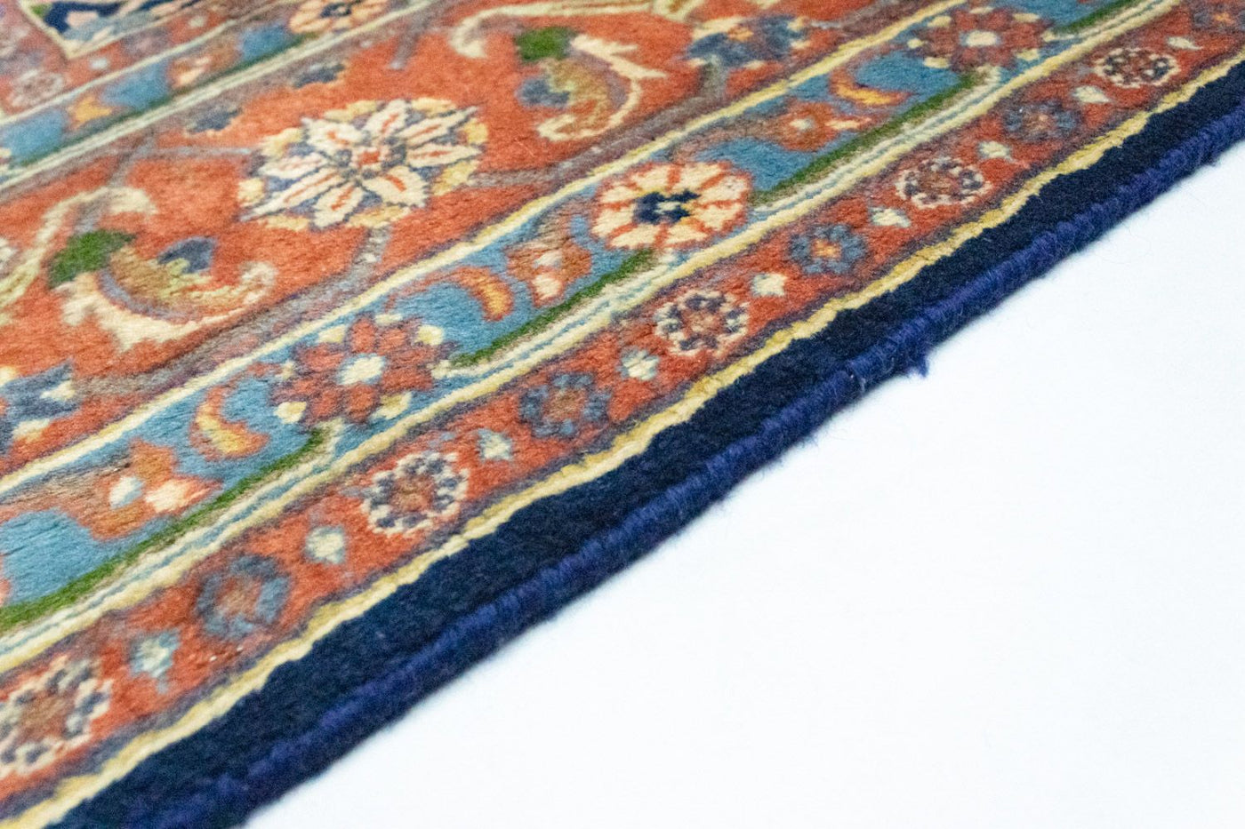 Hamadan Teppich 287x192cm - Perserteppich