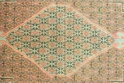 Senneh Teppich 205x306cm - Perserteppich