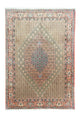Senneh Teppich 294x202cm - Perserteppich