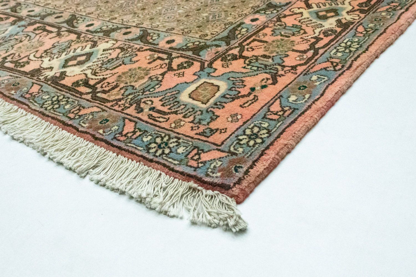 Senneh Teppich 294x202cm - Perserteppich