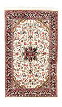 Perserteppich - Bidjar 213 x 135 cm - beige