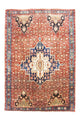 Gholtogh Teppich 195x136cm - Perserteppich