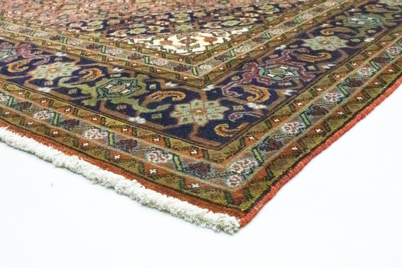 Ardebil Teppich 338x216cm - Perserteppich