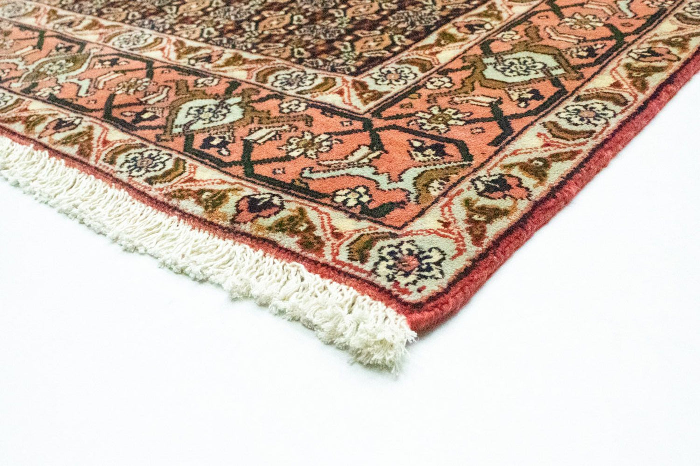 Senneh Teppich 300x201cm - Perserteppich