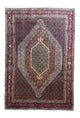 Senneh Teppich 302x205cm - Perserteppich