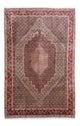 Senneh Teppich 317x203cm - Perserteppich