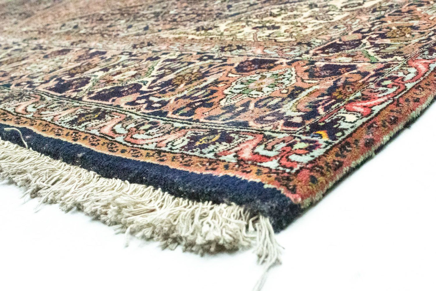 Bidjar Teppich 310x200cm - Perserteppich