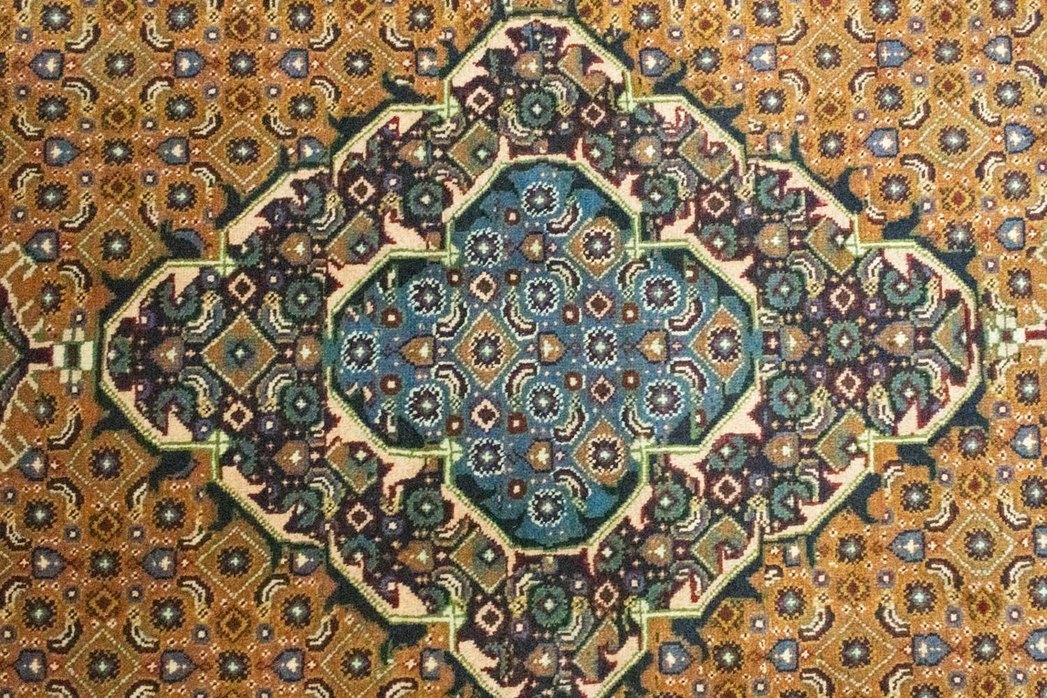 Perserteppich - Keshan 307 x 198 cm
