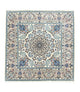 Perserteppich - Classic 206 x 205 cm - beige