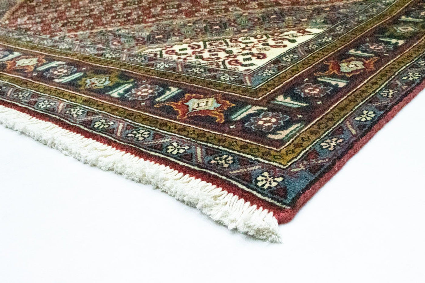 Maschad Teppich 287x197cm - Perserteppich